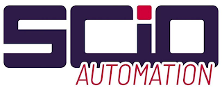 SCIO AUTOMATION logo