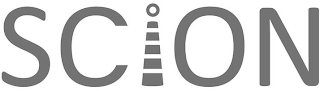 SCION logo
