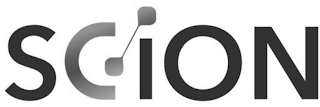 SCION logo
