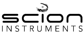 SCION INSTRUMENTS logo