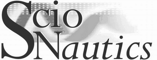 SCIONAUTICS logo