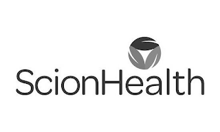 SCIONHEALTH logo