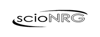 SCIONRG logo