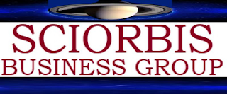 SCIORBIS BUSINESS GROUP logo