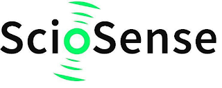 SCIOSENSE logo