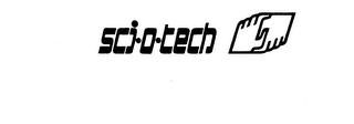 SCI.O.TECH logo