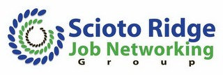 SCIOTO RIDGE JOB NETWORKING GROUP logo