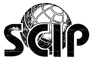 SCIP logo