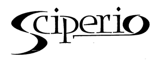 SCIPERIO logo