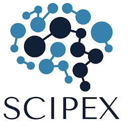 SCIPEX logo