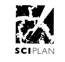 SCIPLAN logo