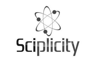 SCIPLICITY logo