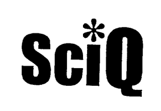 SCIQ logo