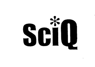 SCIQ logo