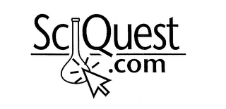 SCIQUEST.COM logo