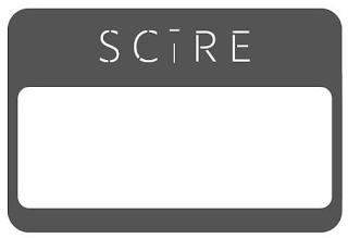 SCIRE logo