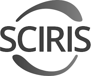 SCIRIS logo