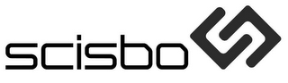 SCISBO S logo