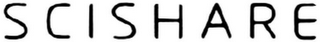 SCISHARE logo