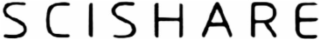 SCISHARE logo
