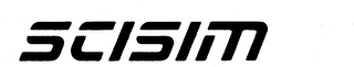 SCISIM logo