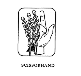 SCISSORHAND