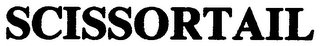 SCISSORTAIL logo