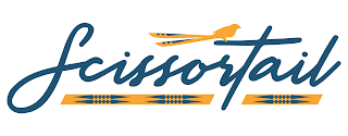 SCISSORTAIL logo