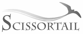 SCISSORTAIL logo