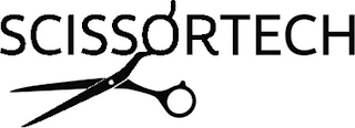 SCISSORTECH logo