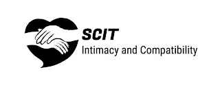 SCIT INTIMACY AND COMPATIBILITY logo
