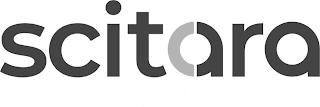 SCITARA logo