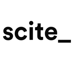 SCITE_ logo