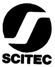 SCITEC logo