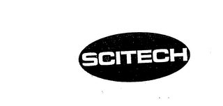 SCITECH logo