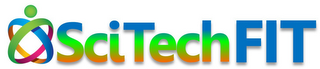 SCITECH FIT logo