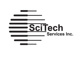 SCITECH SERVICES INC. logo