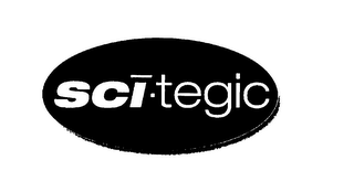 SCITEGIC logo