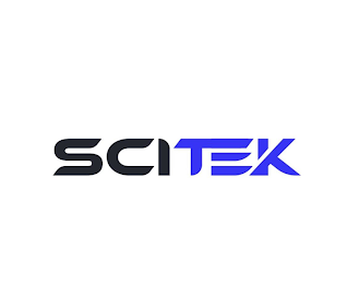 SCITEK logo