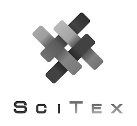 SCITEX logo