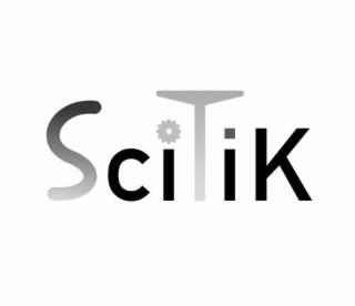 SCITIK logo
