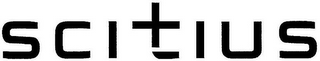 SCITIUS logo