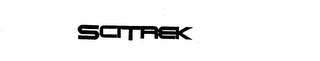 SCITREK logo