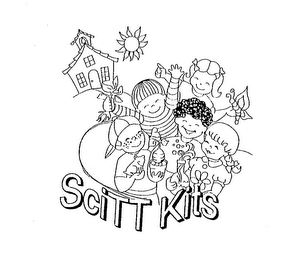 SCITT KITS logo