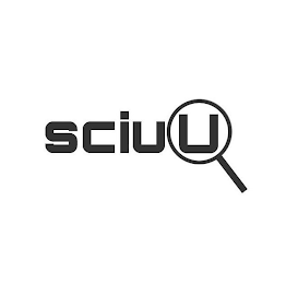 SCIUU logo