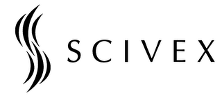 SCIVEX logo