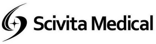 SCIVITA MEDICAL logo