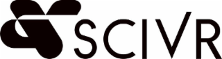 SCIVR logo