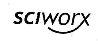 SCIWORX logo
