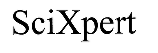 SCIXPERT logo